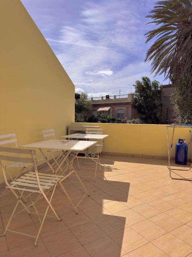 Olbia City Center Экстерьер фото